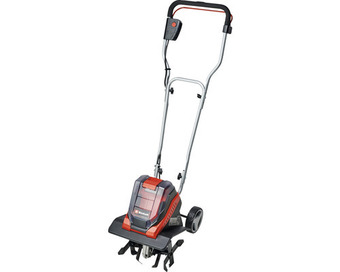 Hornbach Akku bodenhacke einhell power-x-change ge-cr 30 li ohne akku und ladegerät ( 2x18 v ) Angebot