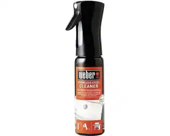 Hornbach Weber edelstahl-reiniger, 300 ml Angebot