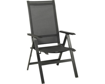 Hornbach Klappsessel urban anthrazit / carbon Angebot