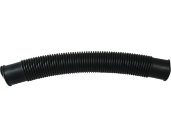Hornbach Pool-anschlussschlauch kunststoff ø 38 mm länge 33 cm schwarz, passend für 5881537 sandfilter 6m³/h Angebot