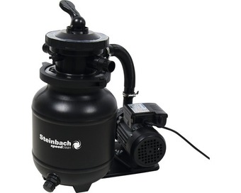 Hornbach Filteranlage speed clean classic 250n Angebot