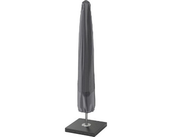 Hornbach Schutzhülle für sonnenschirm h215xb30 cm Angebot