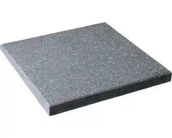 Hornbach Beton terrassenplatte palais® edlitzer ohne sichtkante 40x40x3,7 cm Angebot