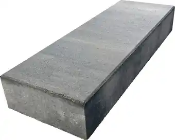 Hornbach Beton blockstufe istep pure quarzit-grau-schwarz 100 x 35 x 15 cm Angebot