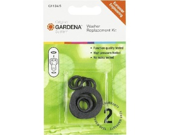 Hornbach Gardena dichtungssatz system ¾ zoll Angebot
