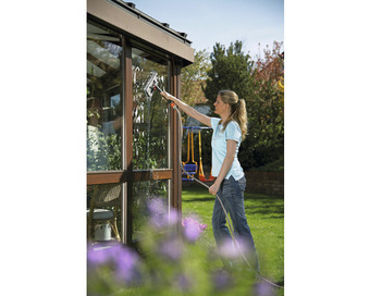 Hornbach Shampoo gardena cleansystem Angebot