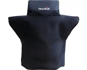 Hornbach Char-broil grill abdeckhaube grillabdeckung schutzhülle wetterschutzhülle premium wetterschutz 2-brenner-grills 120 x 66 x 12 Angebot