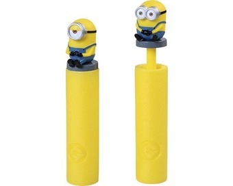 Hornbach Foamshooter minions Angebot