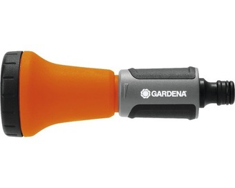 Hornbach Bewässerungsbrause gardena Angebot