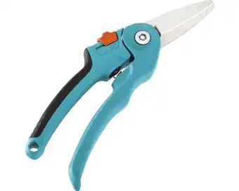Hornbach Balkonschere gardena city gardening Angebot