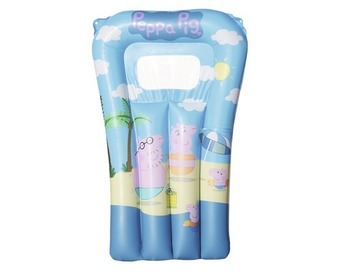 Hornbach Luftmatratze peppa pig 67x43 cm Angebot