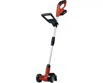 Hornbach Akku fugenreiniger einhell power-x-change gc-cc 18 li inkl. 2,0 ah akku und ladegerät Angebot