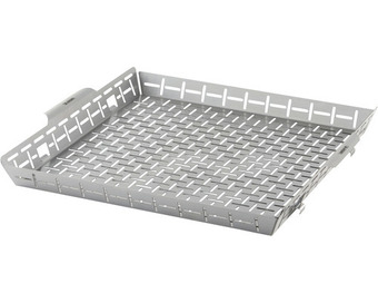 Hornbach Weber crafted grillkorb - gbs Angebot