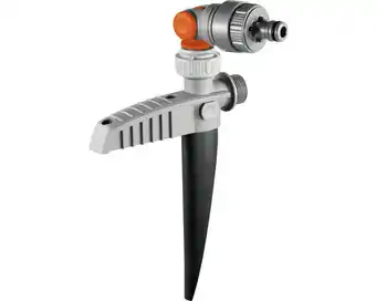 Hornbach Wasserstecker gardena mit 3/4 außengewinde Angebot