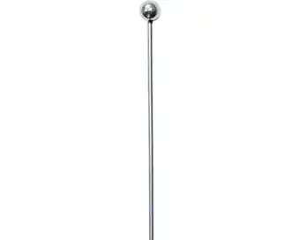 Hornbach Pflanzstab floraself edelstahl h 180 cm ø 6 mm silber Angebot