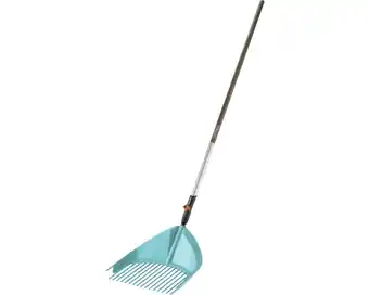 Hornbach Schaufel-rechen gardena combisystem mit stiel Angebot