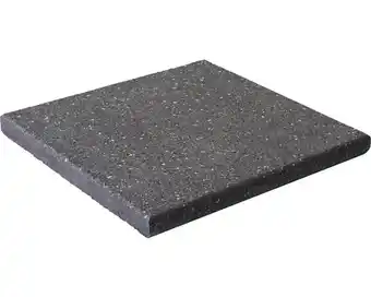 Hornbach Beton terrassenplatte palais® edlitzer mit 1 softline®-kante 40x40x3,7 cm Angebot
