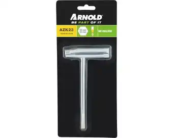 Hornbach Arnold schlüssel azk22 Angebot