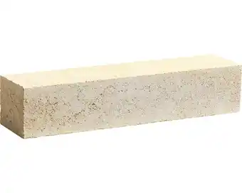 Hornbach Mauerstein flairstone modern beton gelb 60x14 cm Angebot