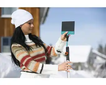 Hornbach Stoßscharre gardena combisystem 15 cm Angebot