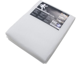 Hornbach Teppich unterlage anti-slip 150 weiß 110x160 cm Angebot