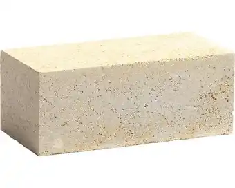 Hornbach Mauerstein flairstone modern beton gelb 30x14 cm Angebot