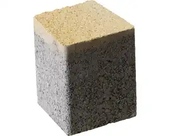 Hornbach Kreisstein natur fuoco 7x7 cm Angebot