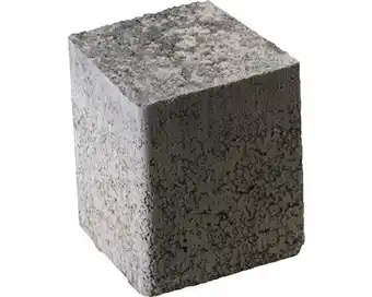 Hornbach Kreisstein natur rauchquarz 7x7 cm Angebot