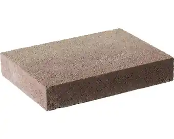 Hornbach Pflasterstein kantstein natur sepia 33x25x6 cm Angebot
