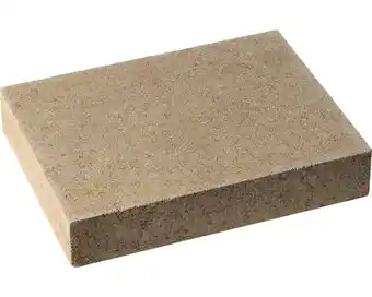 Hornbach Kantstein natur capuccino 33x25x6 cm Angebot