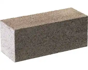 Hornbach Konstruktions natur kart sepia 30x12x12 cm Angebot