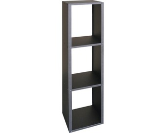 Hornbach Kaminholzregal lienbacher metall, schwarz Angebot
