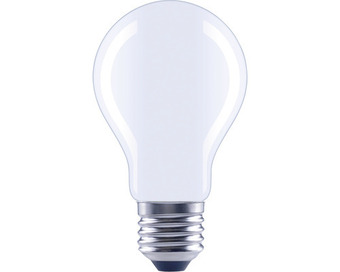 Hornbach Flair led lampe dimmbar a60 e27/7w(60w) 806 lm 2700 k warmweiß matt Angebot
