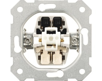 Hornbach Kreuzschalter-einsatz siemens 5ta2117 Angebot