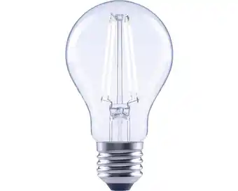 Hornbach Flair led lampe dimmbar a60 e27/4w(40w) 470 lm 4000 k neutralweiß klar Angebot