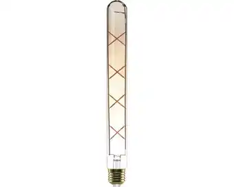 Hornbach Flair led lampe t32 amber e27/6w(48w) 600 lm 1800 k warmweiß Angebot