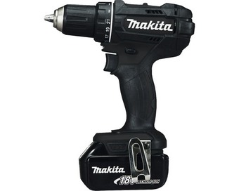 Hornbach Akku-bohrschrauber makita ddf482rfeb 18 v inkl. 2 akkus und transportkoffer Angebot