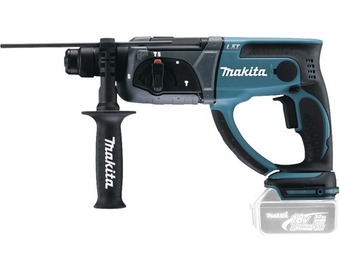 Hornbach Akku-bohrhammer makita dhr202z 18 v Angebot