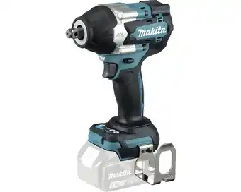 Hornbach Akku-schlagschrauber lxt makita dtw700z 18 v Angebot