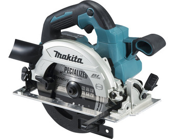 Hornbach Akku-handkreissäge makita dhs661rtju Angebot