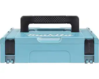 Hornbach Werkzeugkoffer makita makpac gr. 1 Angebot