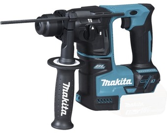 Hornbach Akku-bohrhammer makita dhr171z 18 v Angebot