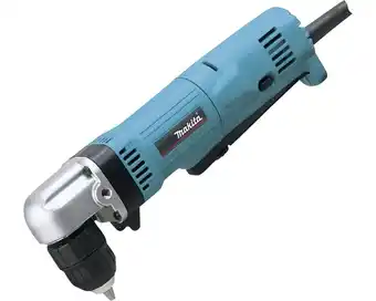 Hornbach Winkelbohrmaschine makita da3011f Angebot