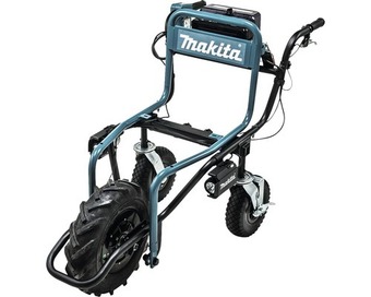 Hornbach Akku-schubkarre makita dcu180z 18 v Angebot