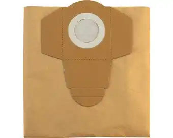 Hornbach Schmutzfangsack einhell für nass-/trockensauger 20 l, 5er pack Angebot