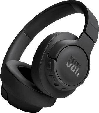 Media Markt Jbl tune 720bt over-ear kopfhörer, black bluetooth kopfhörer Angebot