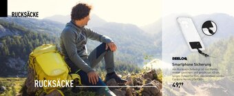 Intersport Smartphone Sicherung Angebot