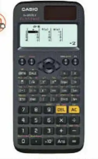 Müller Taschenrechner FX 85DE Plus Angebot
