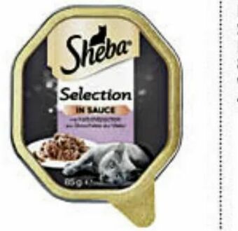 Müller Katzen-Nassfutter Angebot