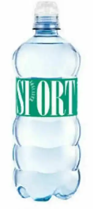 Müller Sport Wasser Angebot